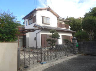 【外観】 | 川西市清和台東5丁目30の6　中古ー戸建て