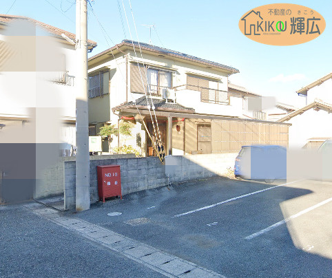 【外観】 | 加古郡稲美町中村　土地