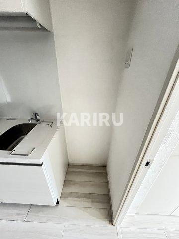 アドバンス大阪バレンシアの設備