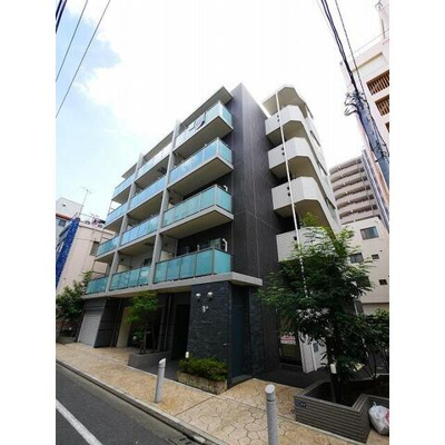 【外観】 | アーバンフォレスト