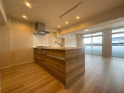 ニュー千早団地☆仲介手数料無料☆の画像