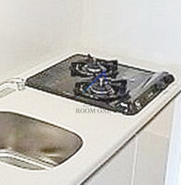 Rising place 蒲田南