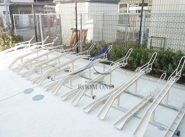 Rising place 蒲田南