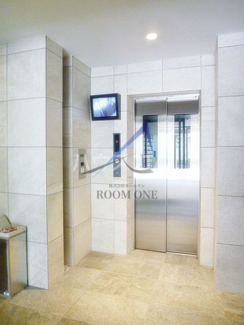 Rising place 蒲田南