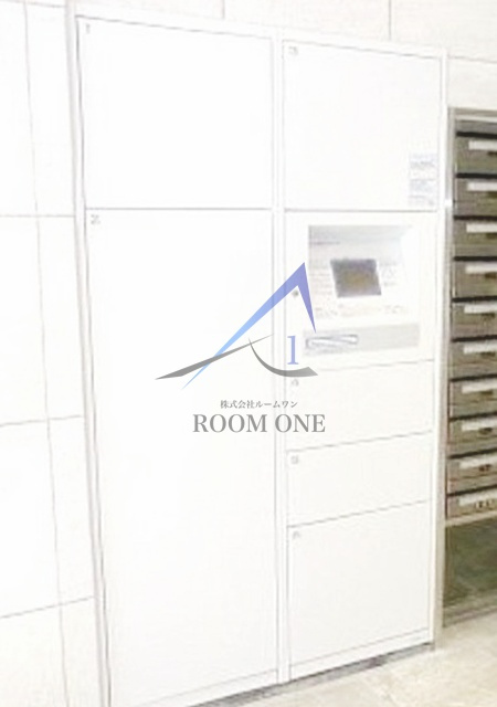 Rising place 蒲田南