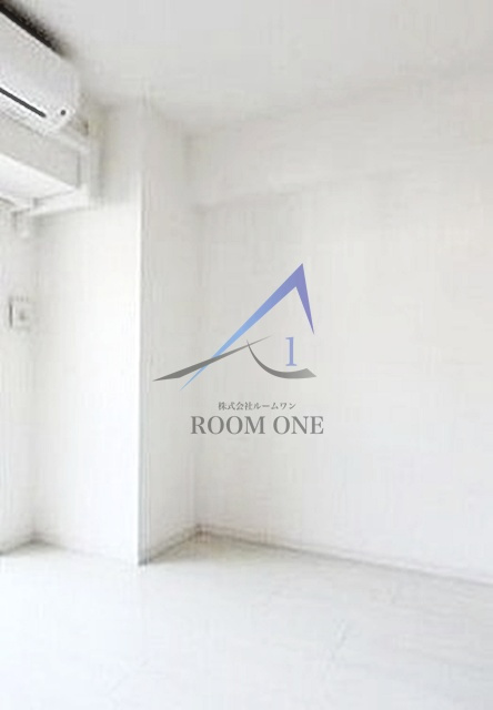 Rising place 蒲田南の居間・リビング|洋室のお部屋です。