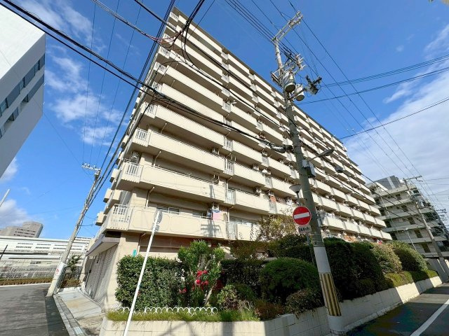 コスモハイツ新大阪