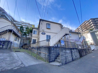 【外観】 | リベラルC