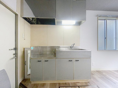 【キッチン】 | リベラルC