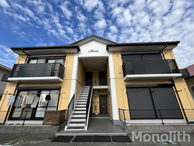 ハイツあっとほうむ