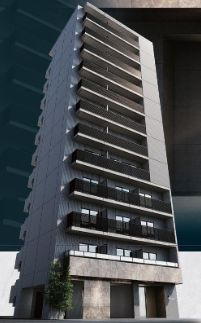 墨田区東駒形３丁目の賃貸マンション