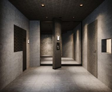 墨田区東駒形３丁目の賃貸マンション