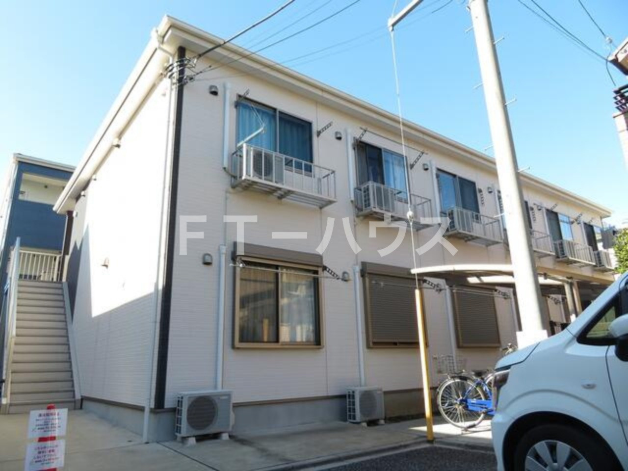 サラビアンカ東習志野