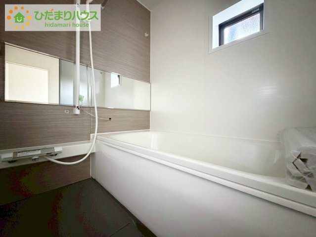 いわき市久之浜町末続字館　中古戸建