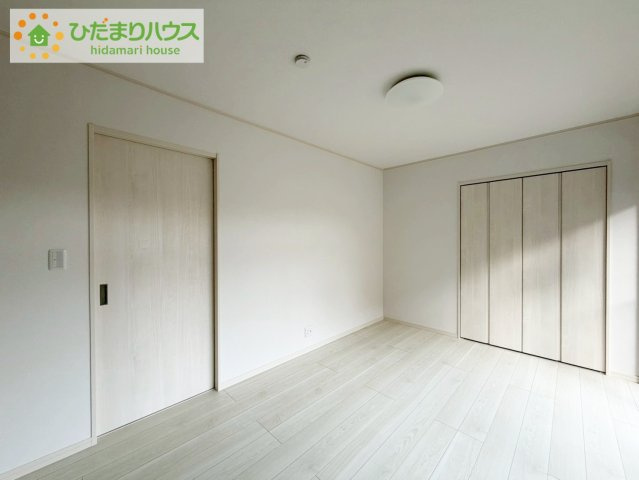 いわき市久之浜町末続字館　中古戸建