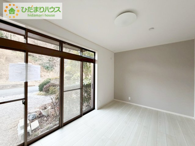 いわき市久之浜町末続字館　中古戸建