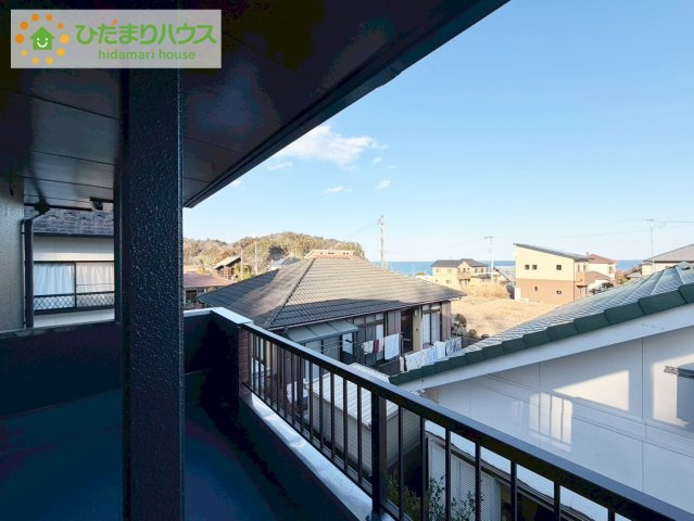 いわき市久之浜町末続字館　中古戸建