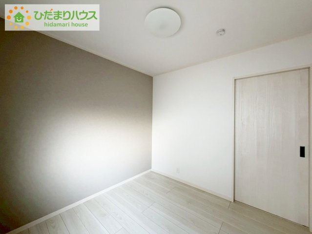 いわき市久之浜町末続字館　中古戸建