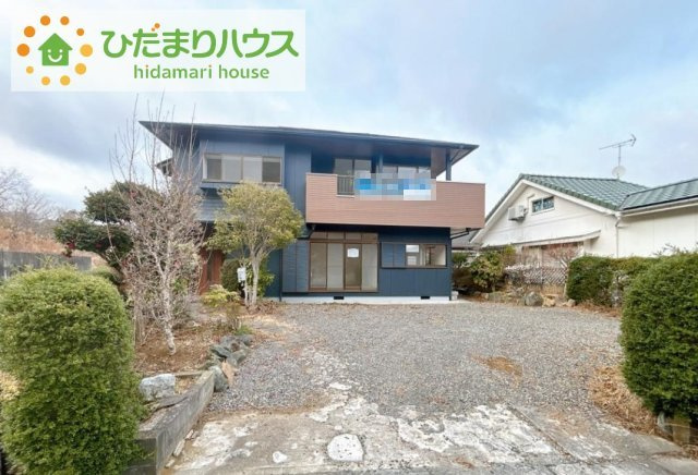 いわき市久之浜町末続字館　中古戸建