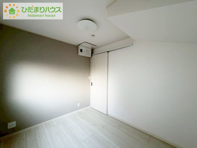 いわき市久之浜町末続字館　中古戸建