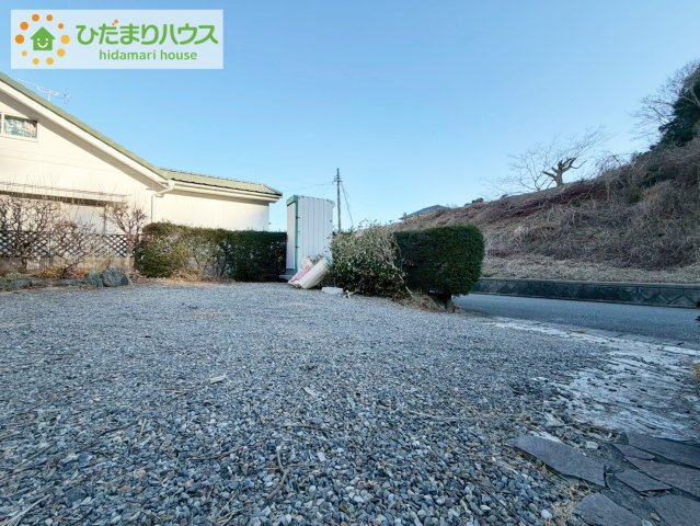 いわき市久之浜町末続字館　中古戸建