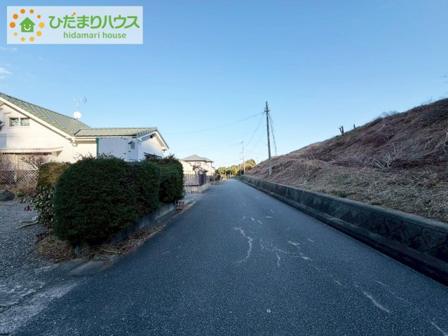 いわき市久之浜町末続字館　中古戸建