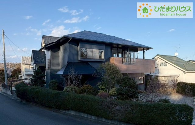 いわき市久之浜町末続字館　中古戸建