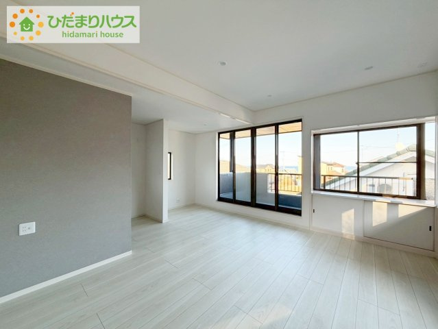 いわき市久之浜町末続字館　中古戸建