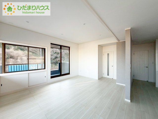 いわき市久之浜町末続字館　中古戸建