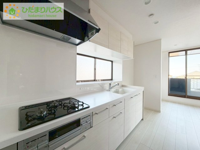 いわき市久之浜町末続字館　中古戸建