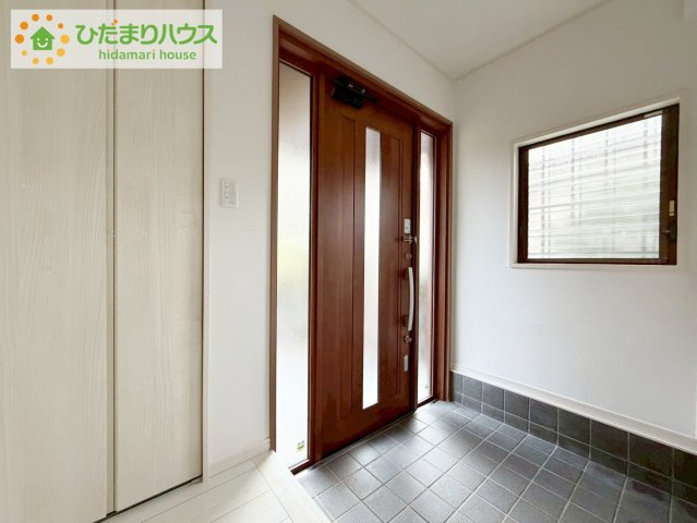 いわき市久之浜町末続字館　中古戸建