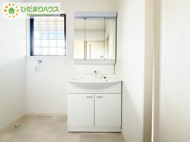 いわき市久之浜町末続字館　中古戸建