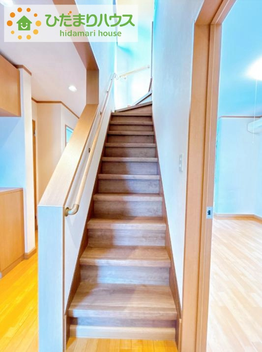 いわき市若葉台1丁目　中古戸建のその他