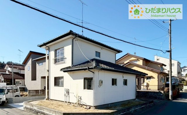 いわき市若葉台1丁目　中古戸建
