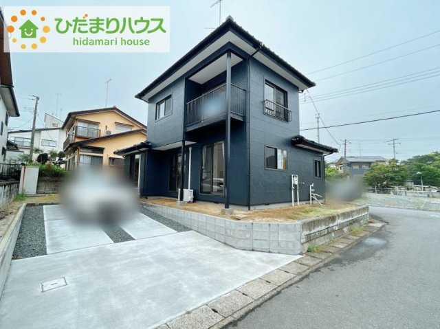 いわき市若葉台1丁目　中古戸建
