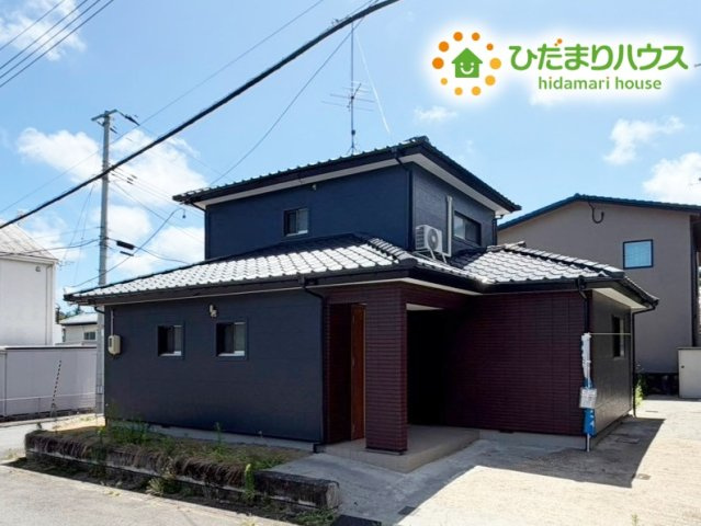 いわき市若葉台1丁目　中古戸建