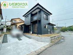 いわき市若葉台1丁目　中古戸建の画像