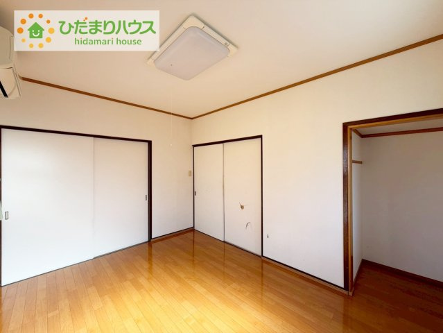 いわき市若葉台1丁目　中古戸建の洋室|洋室A