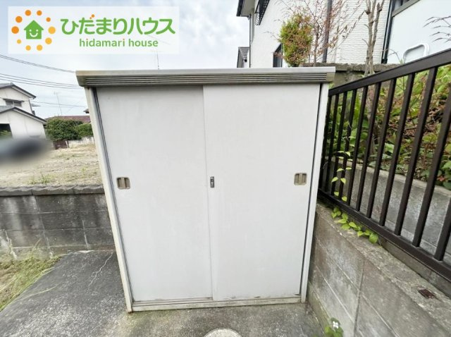 いわき市若葉台1丁目　中古戸建のその他