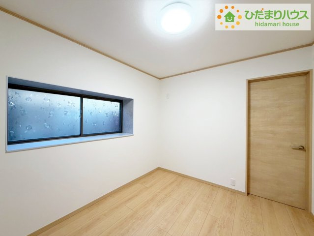 いわき市平赤井字不動堂　中古戸建　の洋室|洋室A