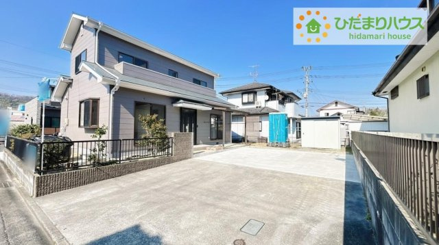 いわき市常磐湯本町宝海　中古戸建　