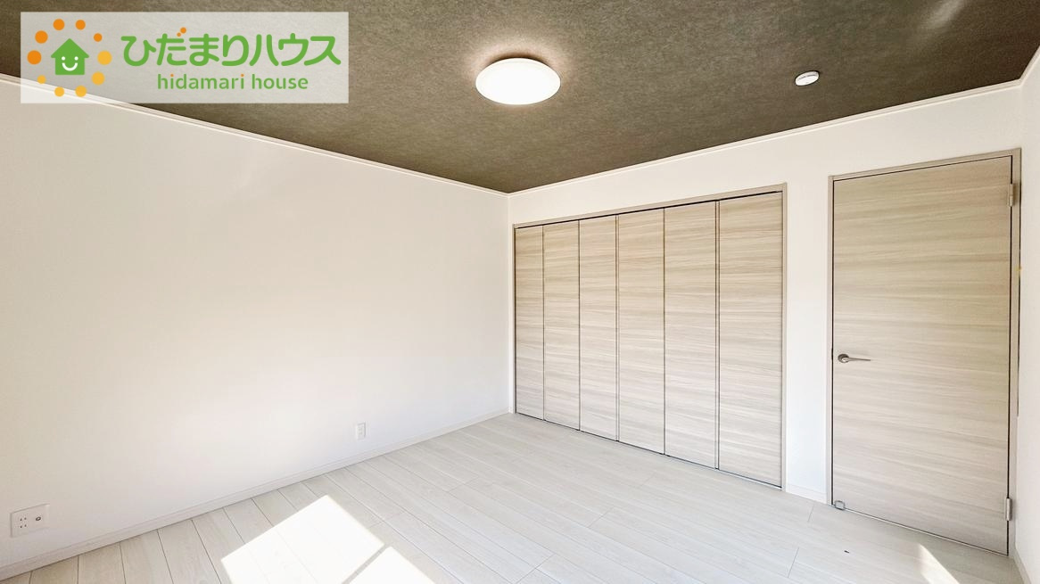 いわき市常磐湯本町宝海　中古戸建　の洋室