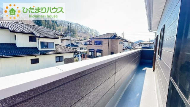 いわき市常磐湯本町宝海　中古戸建　のその他