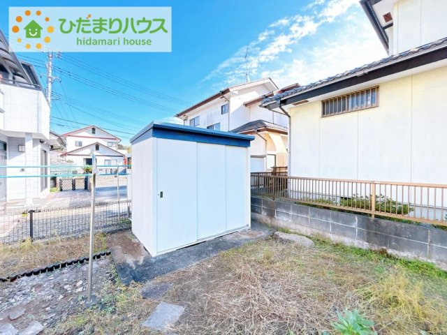 いわき市常磐湯本町宝海　中古戸建　のその他