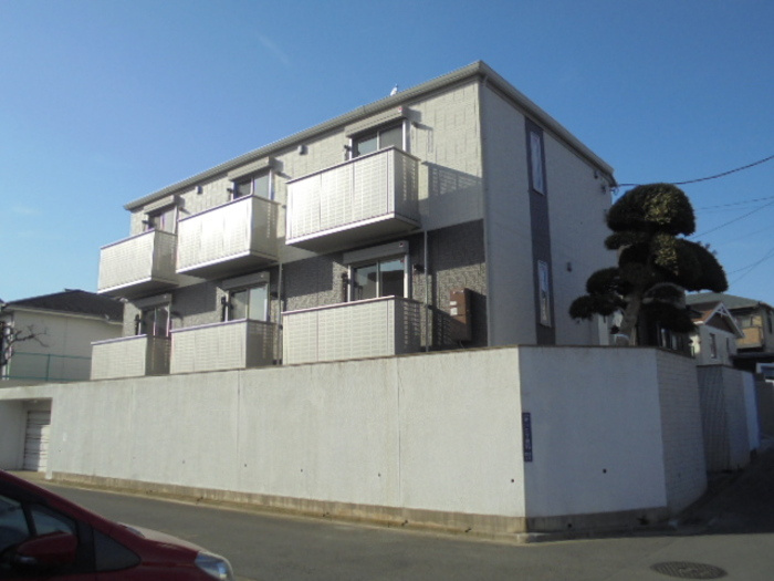 プロップ テラス