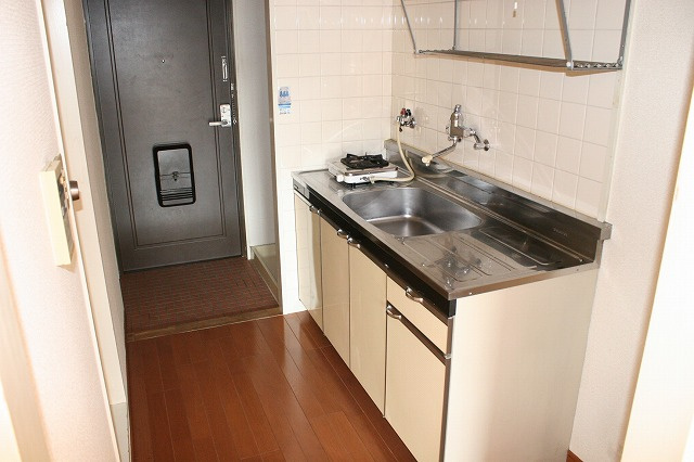 エクセレント河のキッチン|キッチンでお料理をお楽しみください