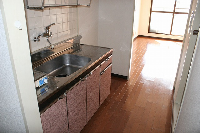 エクセレント河の居間・リビング|使いやすいリビングです