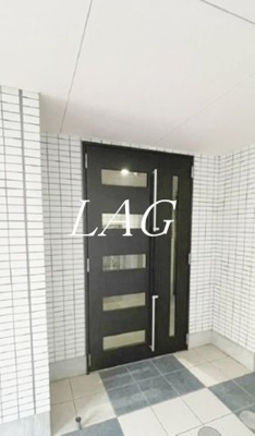 【エントランス】 | Ｌｅｏｎｉｓ | エントランスです。