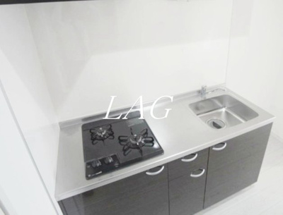 【キッチン】 | Ｌｅｏｎｉｓ | キッチンです。