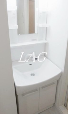 【洗面所】 | Ｌｅｏｎｉｓ | 洗面台です。